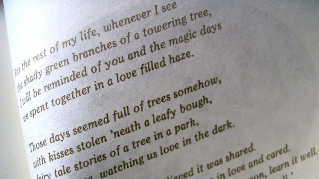 What Is The Poem Birches By Robert Frost About