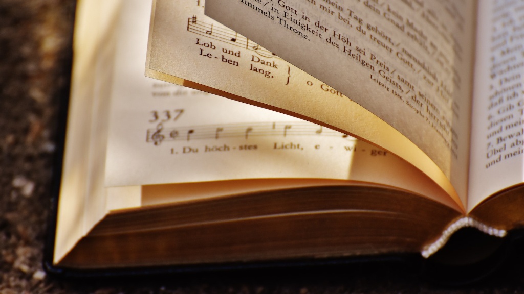 Was william blake a romantic?