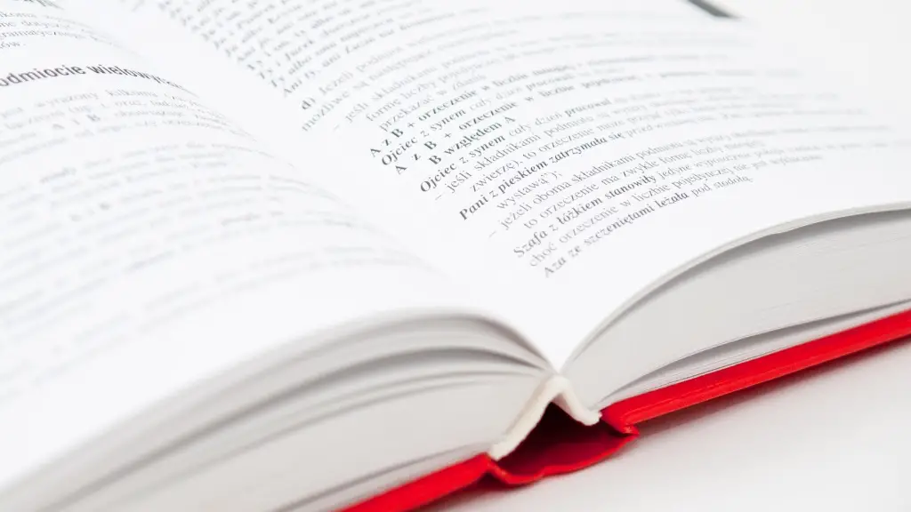 What Are The Literary Devices Of Poetry