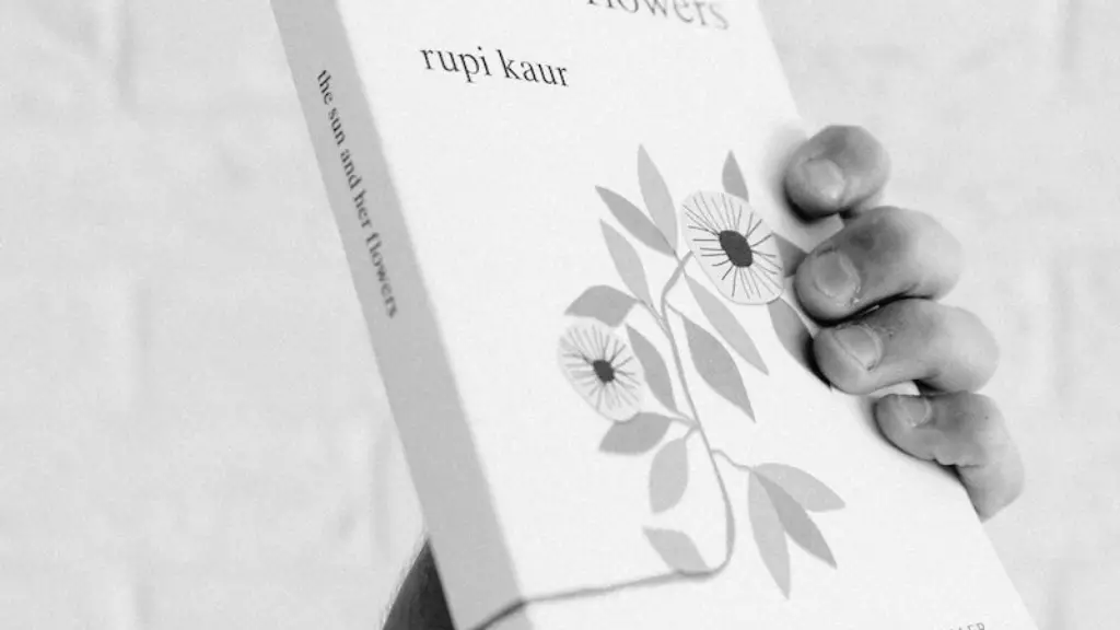 What Is A Spoken Word Poetry