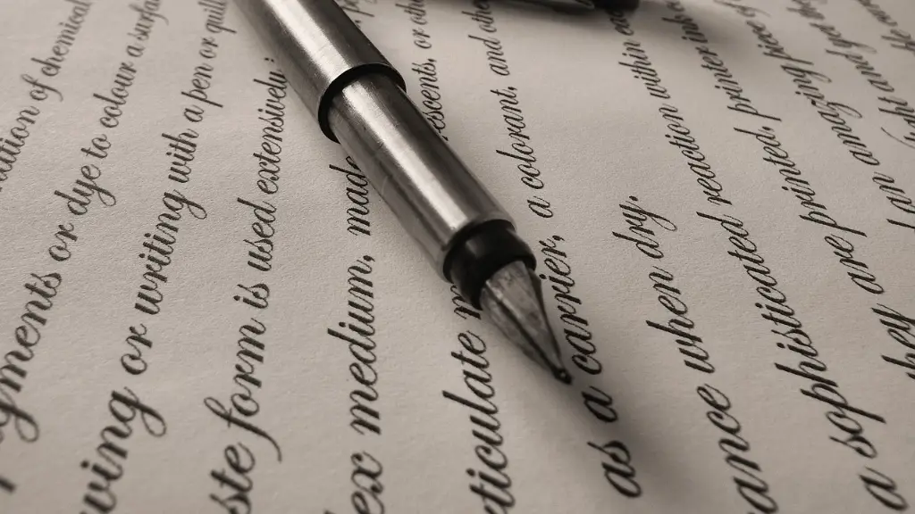 What Characteristics Show Passage 3 To Be Poetry