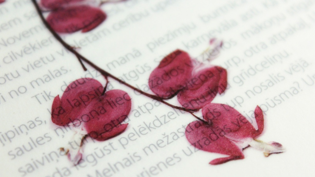 How To Write Performance Poetry