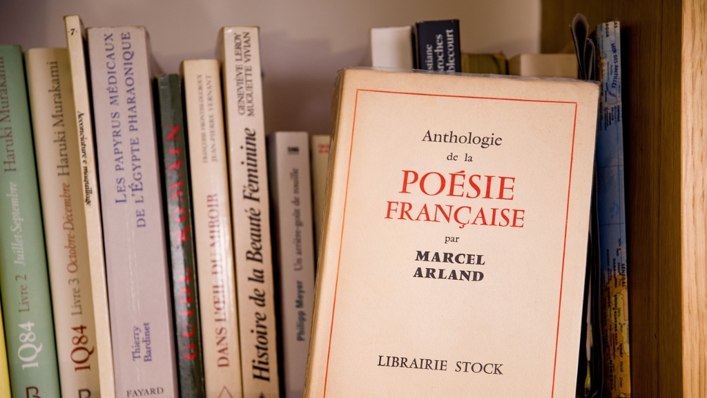 How To Price A Poetry Book