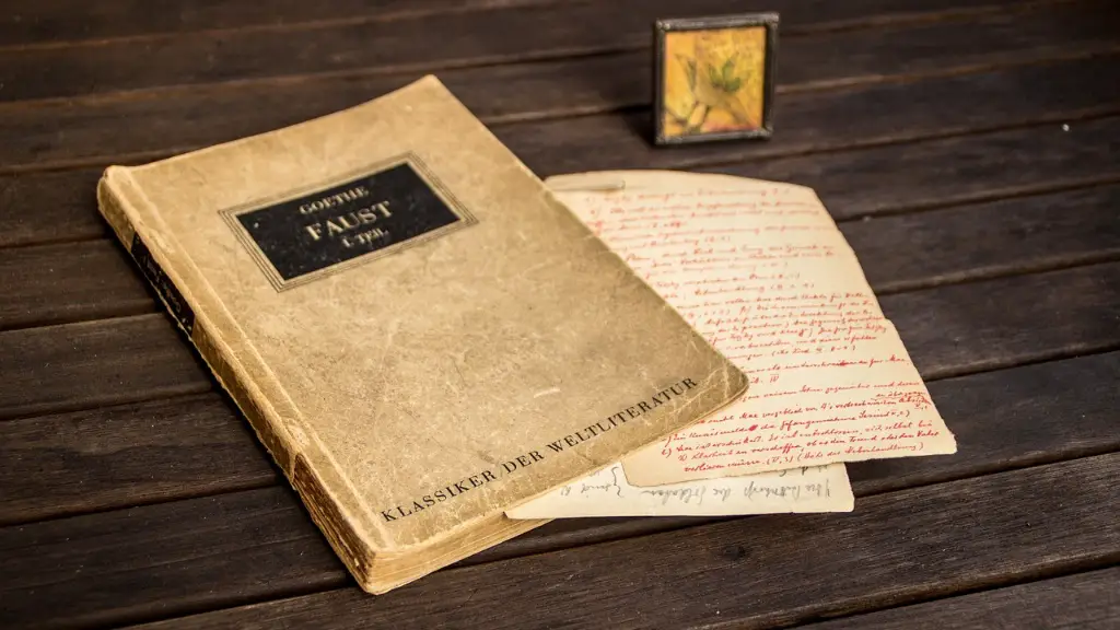 How To Teach Poetry To 6Th Graders