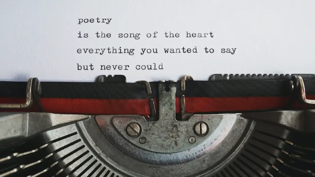Who influenced emily dickinson to become a poet?