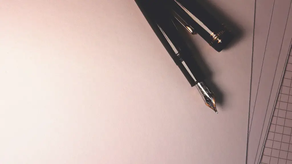 How To Format Poetry Book