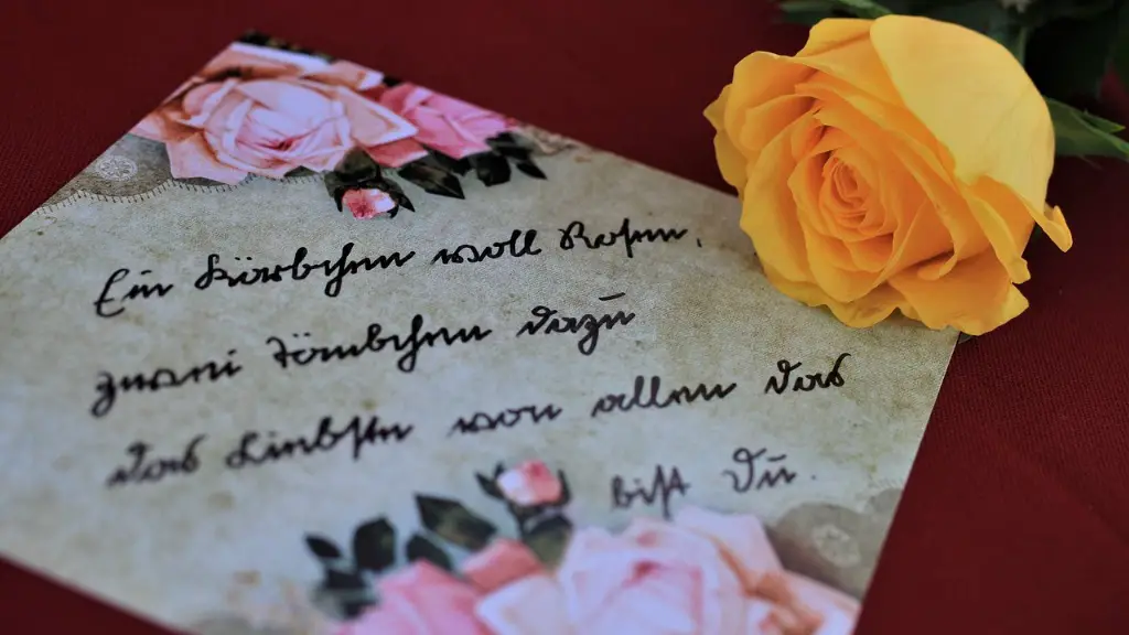 When did william wordsworth born?