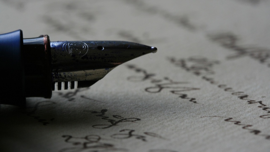 How To Improve Your Poetry Writing
