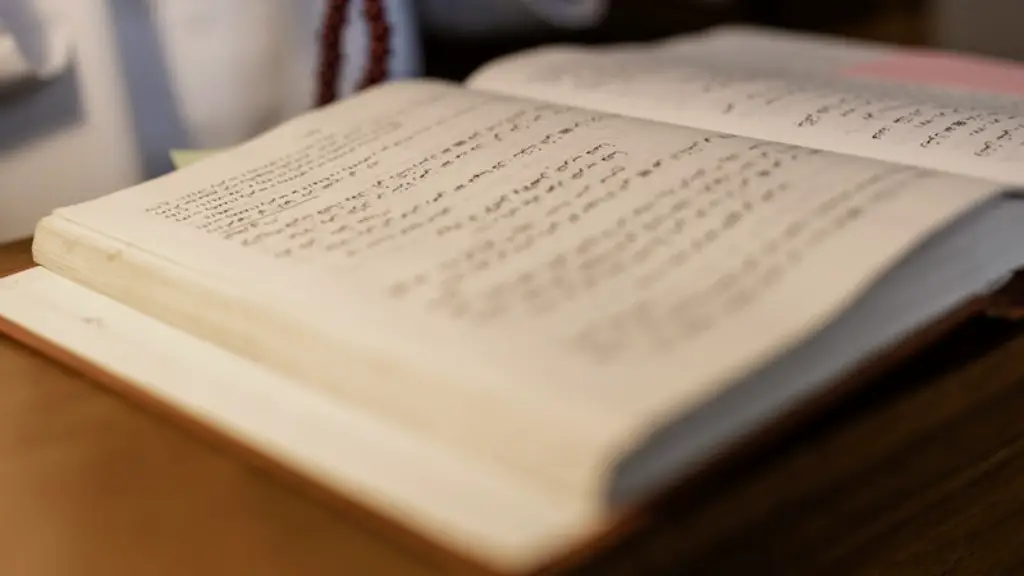 What Is Difference Between Prose And Poetry