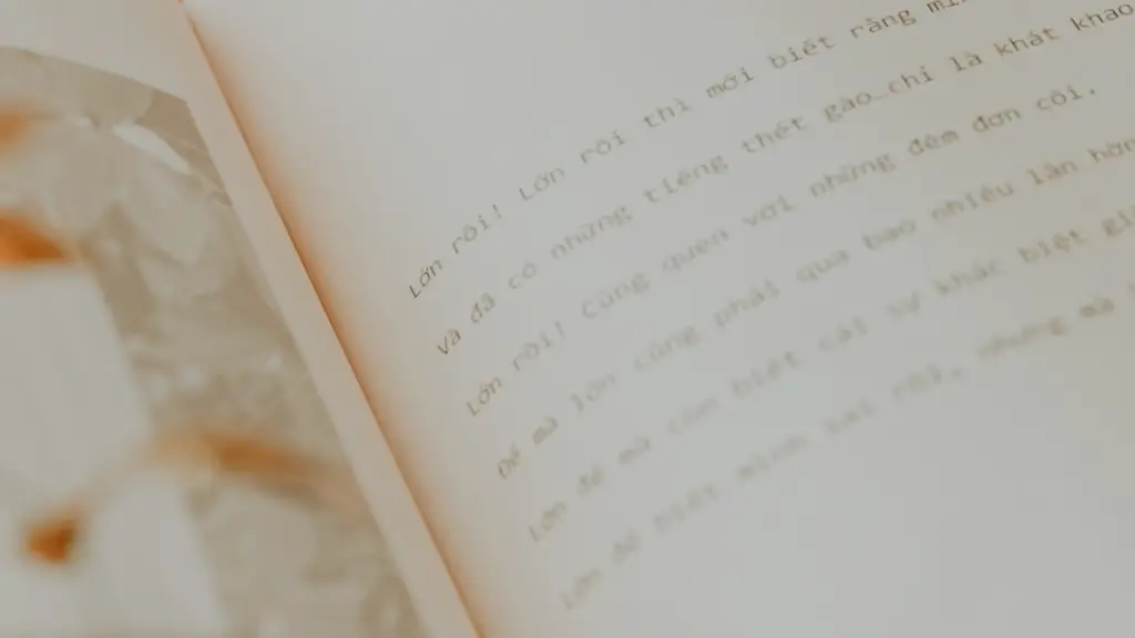 When Did Langston Hughes Write Thank You Ma’am