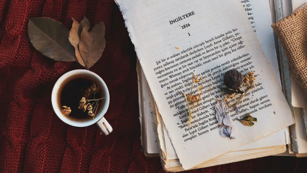 What Does Style Mean In Poetry