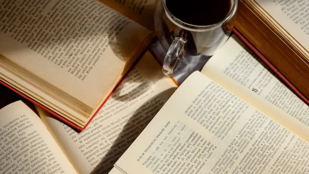 A Definition Of Formal Poetry Is Verse That