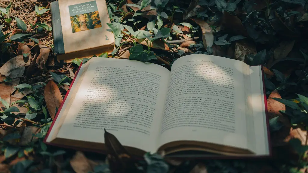 How To Format Poetry Book