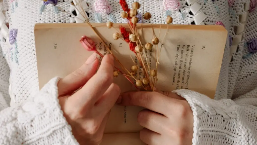 What Is Poetic Form In Poetry