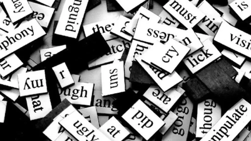 How Does Poetry Differ From Prose