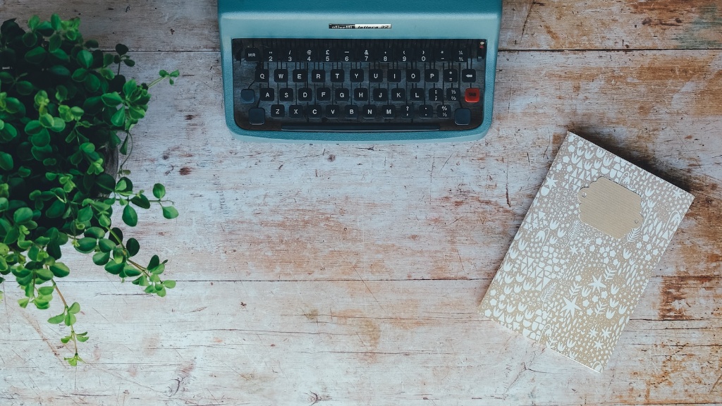 How Can I Learn To Write Poetry