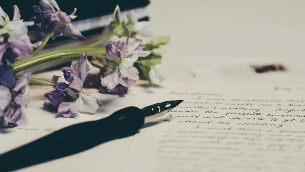 A Time To Talk By Robert Frost Meaning