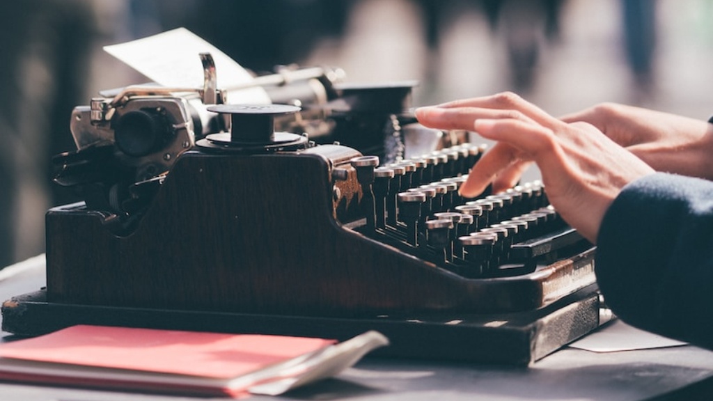 How To Write Performance Poetry