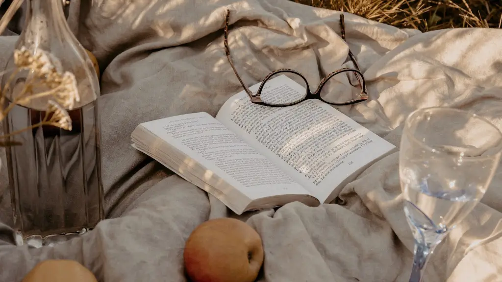 What sort of day does emily dickinson?
