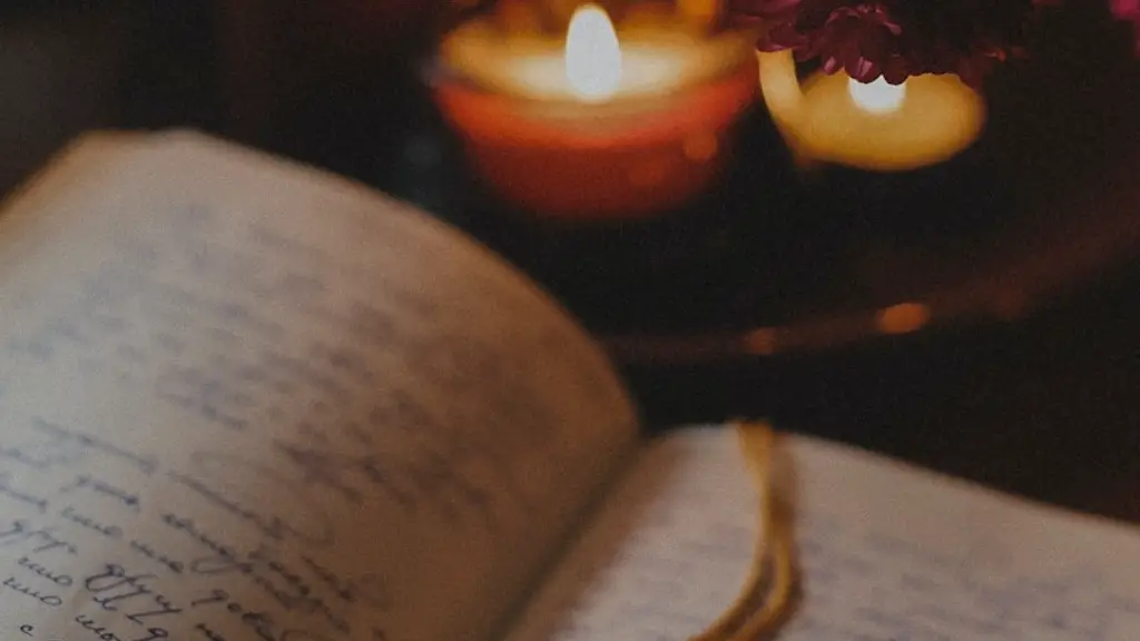 Which Type Of Poetry Described Nature And Country Life