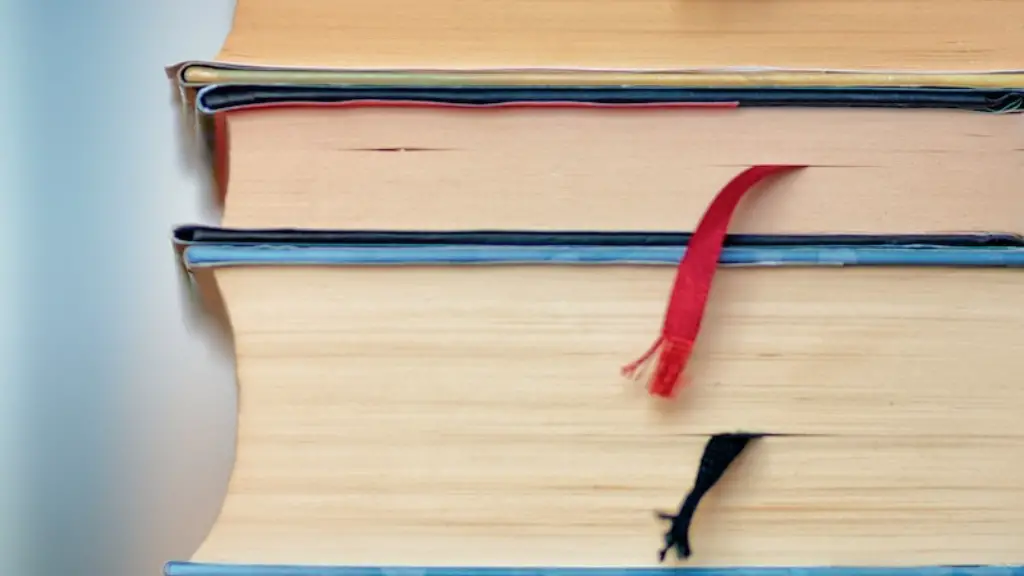 How Long Is The Average Poetry Book