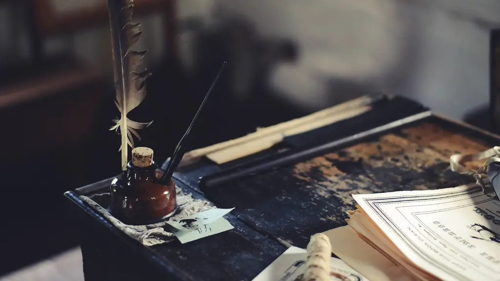 How Many Pages Should A Poetry Book Be