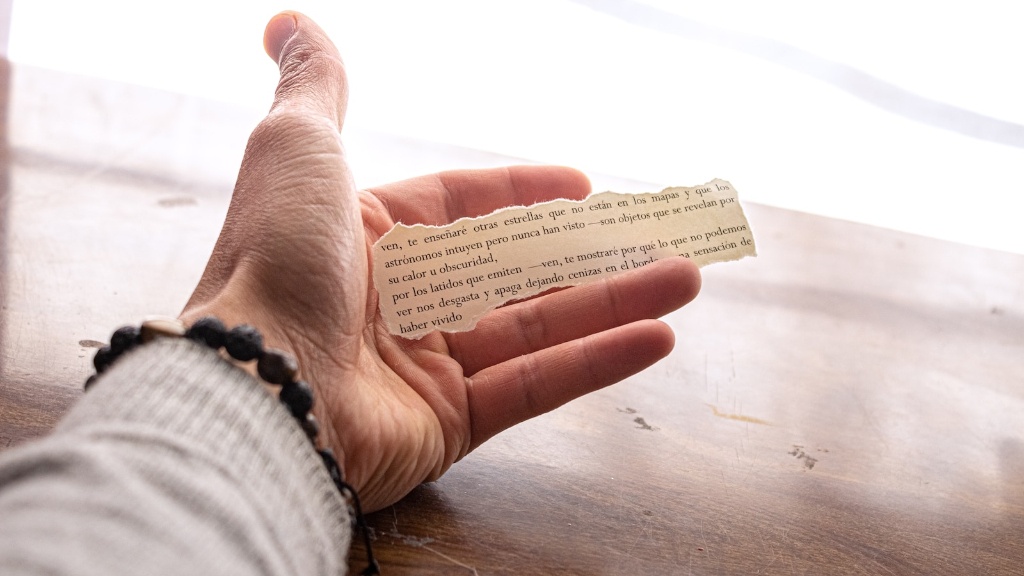 A Musical Instrument By Elizabeth Barrett Browning