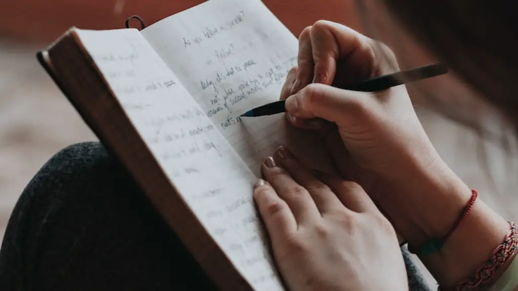 What Is The Purpose Of Imagery In Poetry