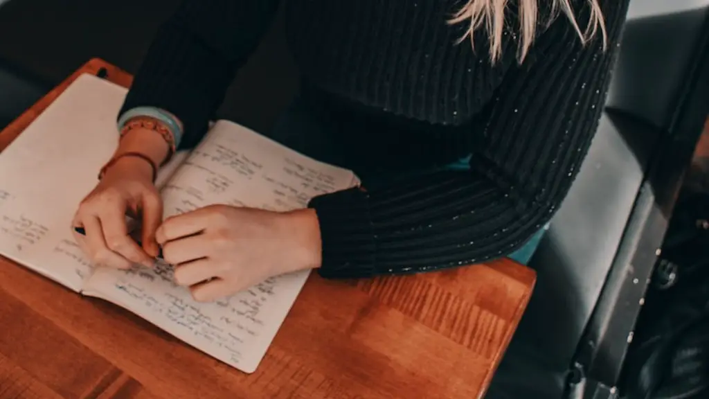 A Pattern Of Stressed And Unstressed Syllables In Poetry
