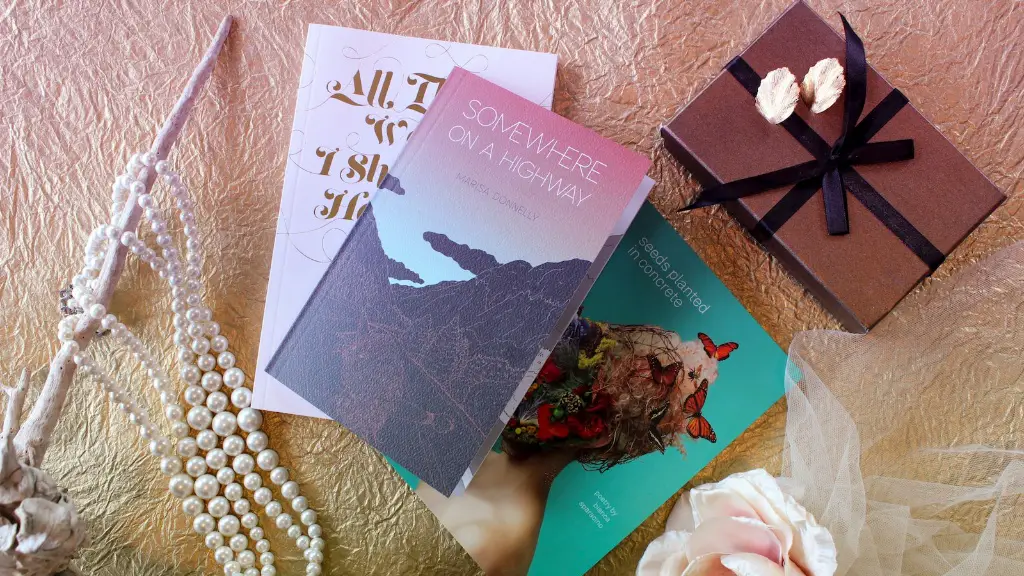 What Literary Elements Define Narrative Poetry