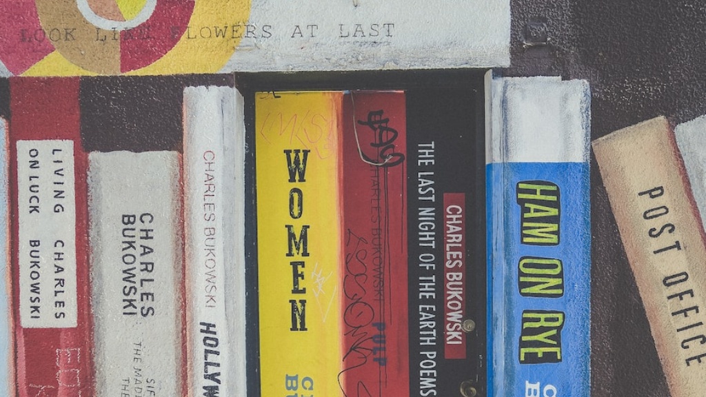 What Are The Benefits Of Reading Poetry Poetry Poets